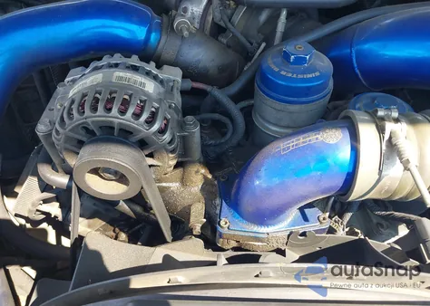 2006 Ford F-250 Lariat/Xl/Xlt from USA, damaged, VIN 1FTSW21P76EA50145